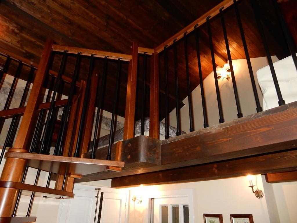 Acasamia Apartment Cagliari Room photo