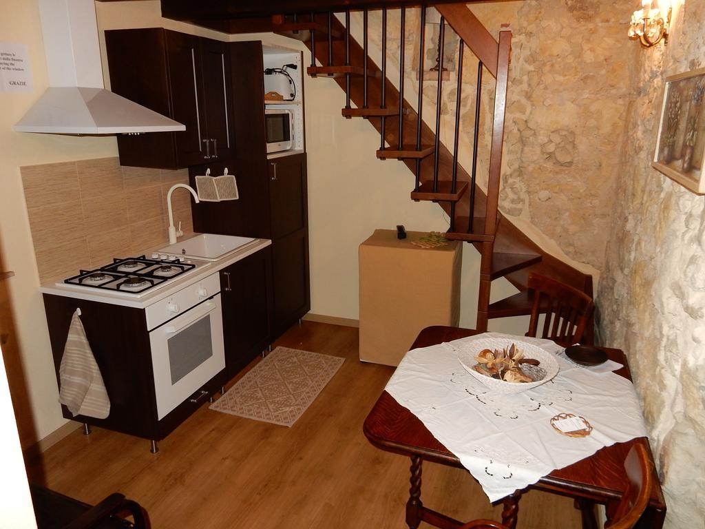 Acasamia Apartment Cagliari Room photo